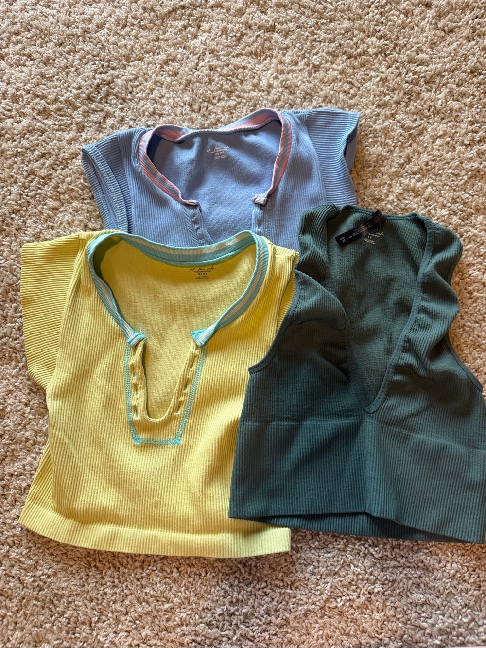 Urban outfitters out from under bundle size XS/S
